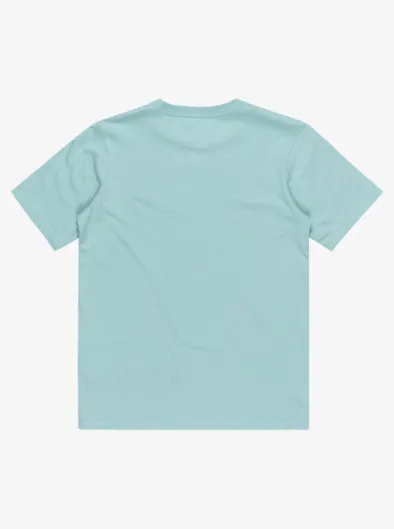 Ev Sun Faded - T-shirt à manches courtes pour Garçon 8-16