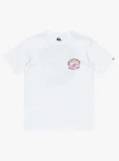 Ev Times Up - T-shirt à manches courtes pour Garçon 8-16