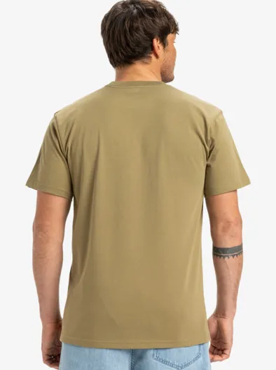 Ev Tuned Out - T-shirt à manches courtes pour Homme