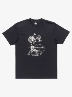 Ev Tuned Out - T-shirt à manches courtes pour Homme