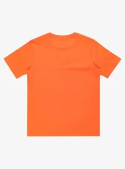 Ev Typed Out - T-shirt à manches courtes pour Garçon 8-16
