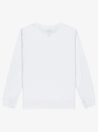 Ev Type Line - T-shirt manches longues pour Garçon 8-16 ans