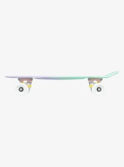 Exotic Mini Cruiser 6.2" - Skateboard complet pour Homme