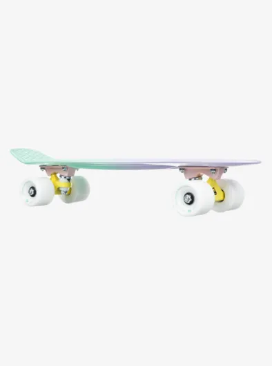 Exotic Mini Cruiser 6.2" - Skateboard complet pour Homme