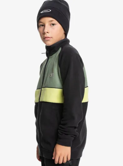 Explore - Sweat zippé pour Garçon 8-16