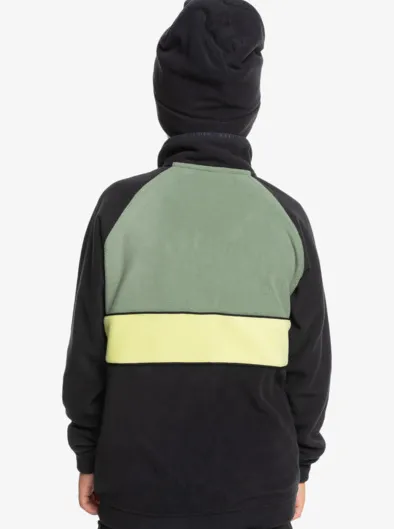 Explore - Sweat zippé pour Garçon 8-16