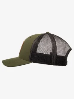 Fabled Season - Casquette trucker pour Homme