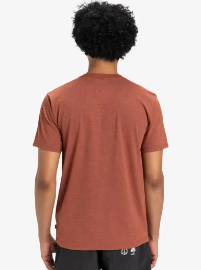 Feel The Outside - T-shirt à manches courtes pour Homme