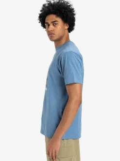 Feel The Outside - T-shirt à manches courtes pour Homme