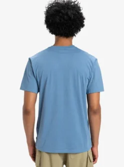Feel The Outside - T-shirt à manches courtes pour Homme