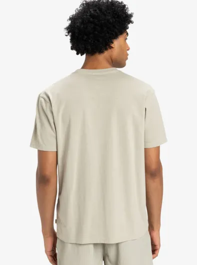Feel The Outside - T-shirt à manches courtes pour Homme