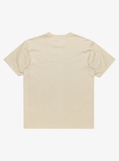 Feel The Outside - T-shirt à manches courtes pour Homme