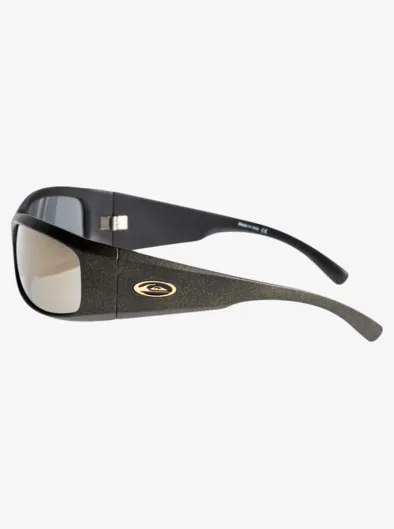 Fishy - Lunettes de soleil pour Homme