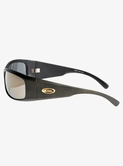 Fishy - Lunettes de soleil pour Homme