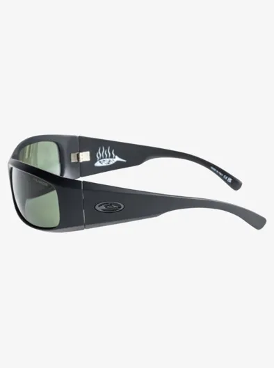 Fishy Polarized - Lunettes de soleil pour Homme