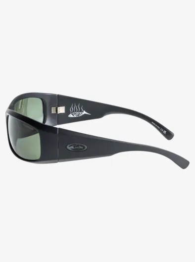 Fishy Polarized - Lunettes de soleil pour Homme