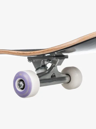 Flashback 8" - Skateboard complet Unisexe