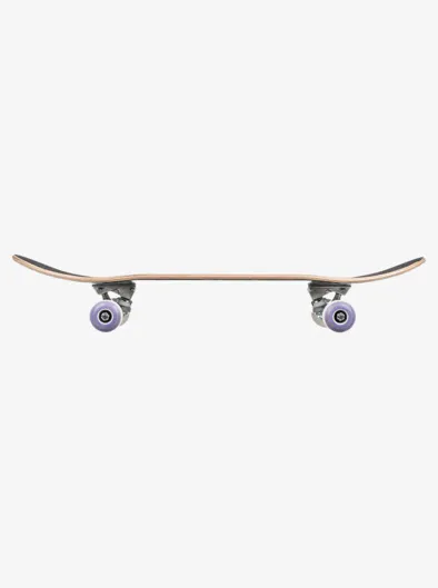 Flashback 8" - Skateboard complet Unisexe