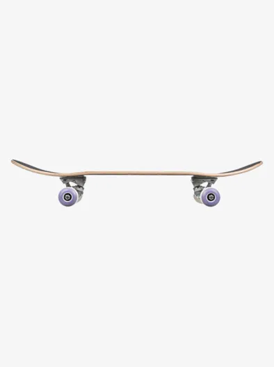 Flashback 8.25" - Skateboard complet pour Homme