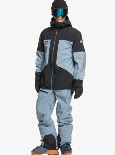 Forever Stretch Gore-Tex - Pantalon de snow pour Homme