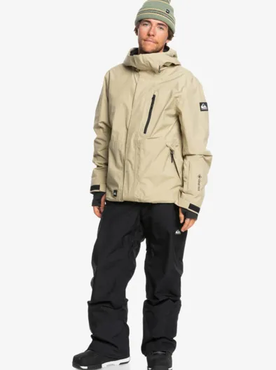 Forever Stretch Gore-Tex - Pantalon de snow pour Homme