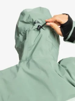 Forever Stretch Gore-Tex - Veste de snow pour Homme