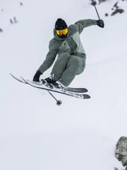 Forever Stretch Gore-Tex - Veste de snow pour Homme