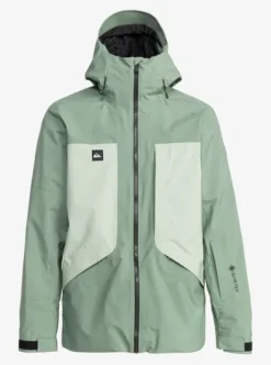 Forever Stretch Gore-Tex - Veste de snow pour Homme