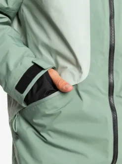 Forever Stretch Gore-Tex - Veste de snow pour Homme