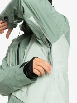 Forever Stretch Gore-Tex - Veste de snow pour Homme