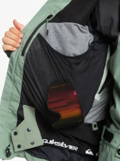 Forever Stretch Gore-Tex - Veste de snow pour Homme