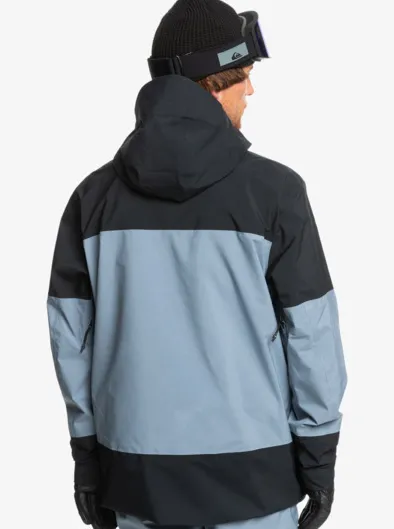 Forever Stretch Gore-Tex - Veste de snow pour Homme