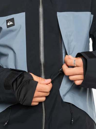 Forever Stretch Gore-Tex - Veste de snow pour Homme