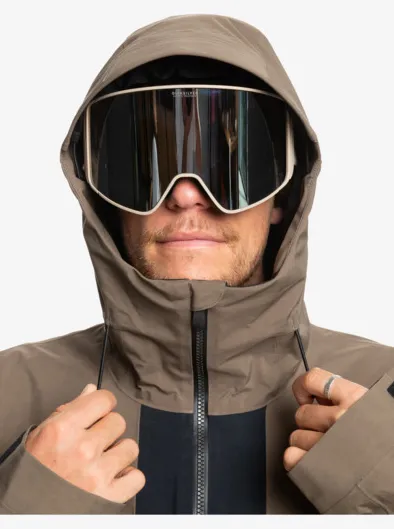 Forever Stretch Gore-Tex - Veste de snow pour Homme