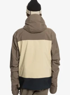 Forever Stretch Gore-Tex - Veste de snow pour Homme