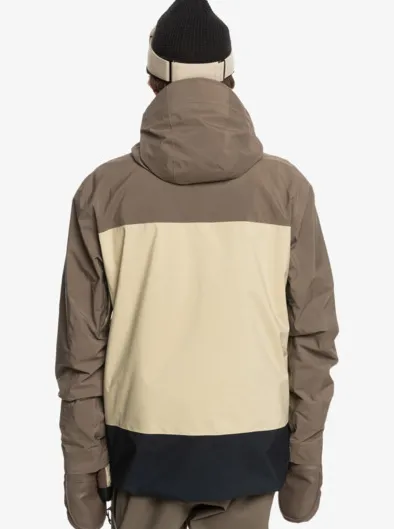 Forever Stretch Gore-Tex - Veste de snow pour Homme