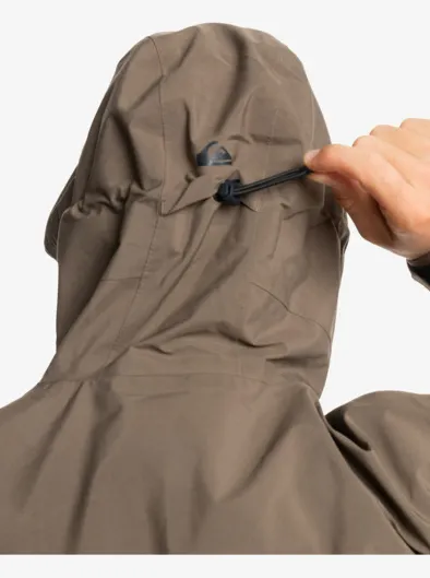 Forever Stretch Gore-Tex - Veste de snow pour Homme