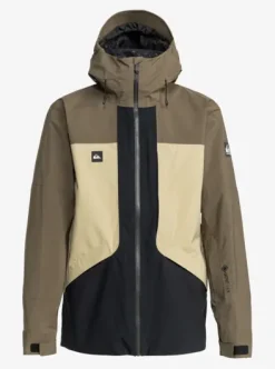 Forever Stretch Gore-Tex - Veste de snow pour Homme