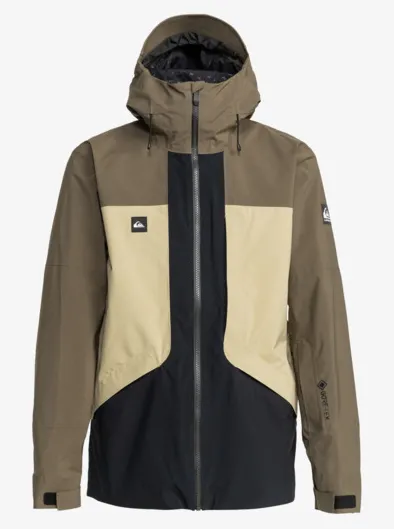 Forever Stretch Gore-Tex - Veste de snow pour Homme