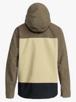 Forever Stretch Gore-Tex - Veste de snow pour Homme