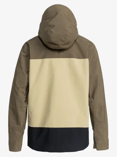 Forever Stretch Gore-Tex - Veste de snow pour Homme