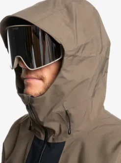 Forever Stretch Gore-Tex - Veste de snow pour Homme