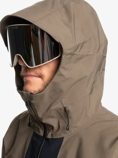 Forever Stretch Gore-Tex - Veste de snow pour Homme