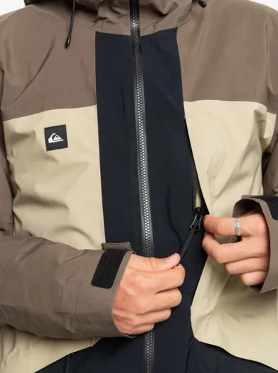 Forever Stretch Gore-Tex - Veste de snow pour Homme