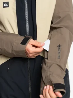 Forever Stretch Gore-Tex - Veste de snow pour Homme