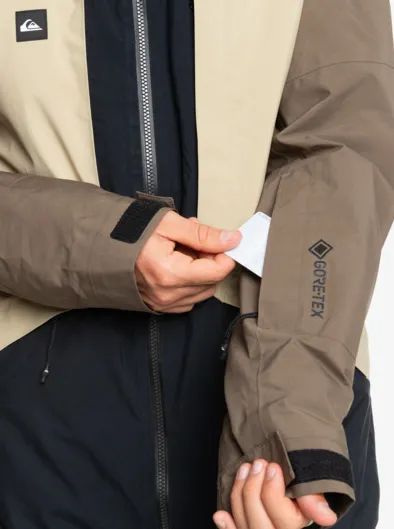 Forever Stretch Gore-Tex - Veste de snow pour Homme