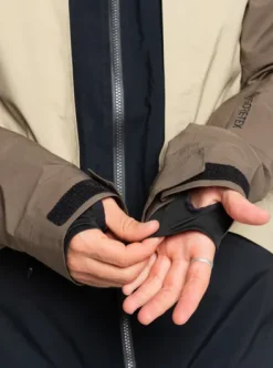Forever Stretch Gore-Tex - Veste de snow pour Homme