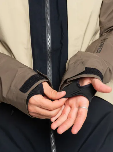 Forever Stretch Gore-Tex - Veste de snow pour Homme