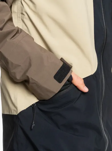 Forever Stretch Gore-Tex - Veste de snow pour Homme