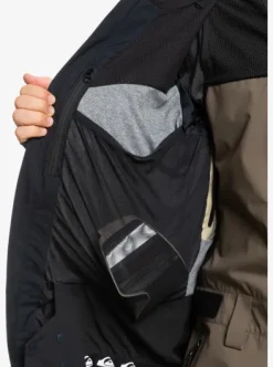 Forever Stretch Gore-Tex - Veste de snow pour Homme
